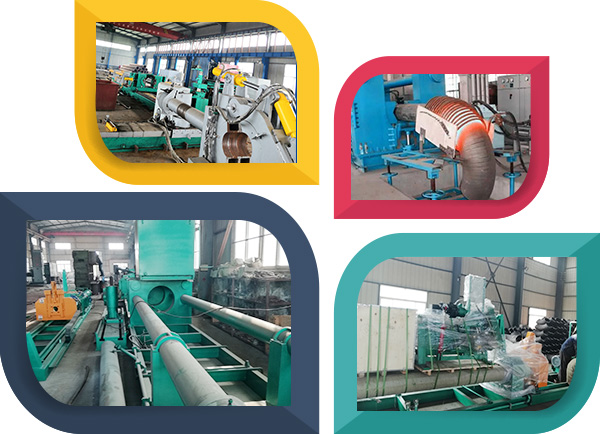 Mengcun Aorun Pipe Fitting Factory