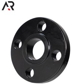 Class150 Ansi B16.5 Carbon Forged Steel Fitting Slip On Flange Weight