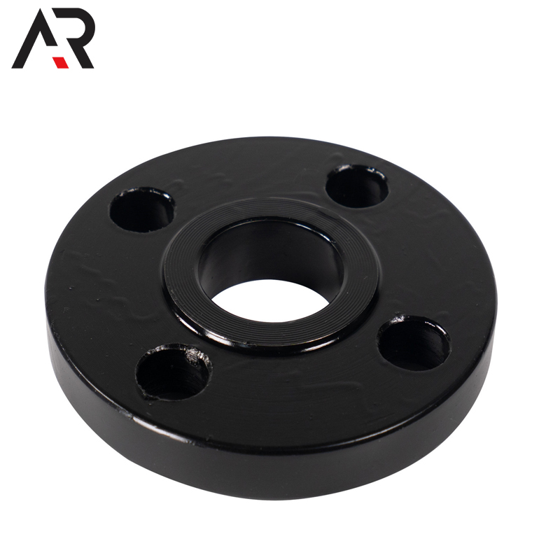 Class150 Ansi B16.5 Carbon Forged Steel Fitting Slip On Flange Weight