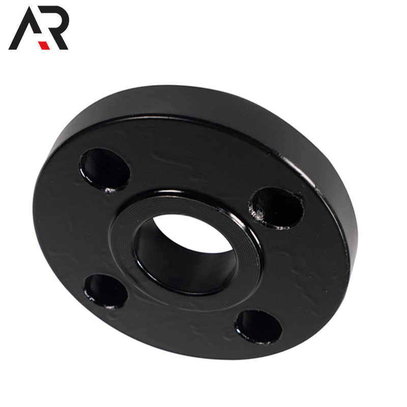 Class150 Ansi B16.5 Carbon Forged Steel Fitting Slip On Flange Weight