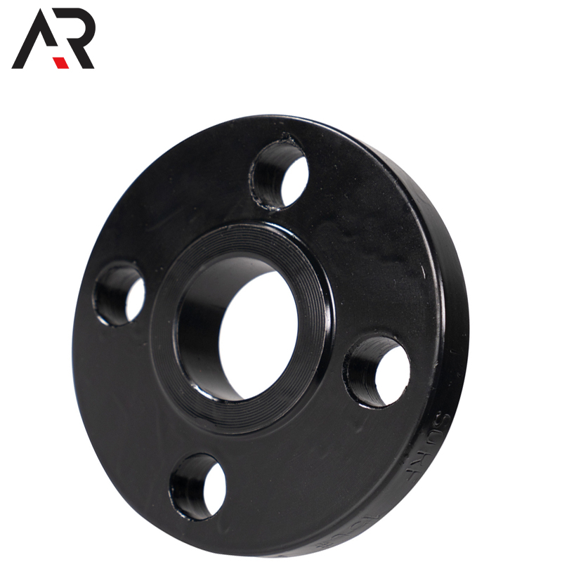 Class150 Ansi B16.5 Carbon Forged Steel Fitting Slip On Flange Weight