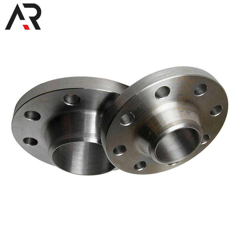 Ansi B16 5 Stainless Steel 150 Lb Weldneck Flange