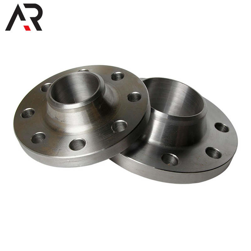 Ansi B16 5 Stainless Steel 150 Lb Weldneck Flange