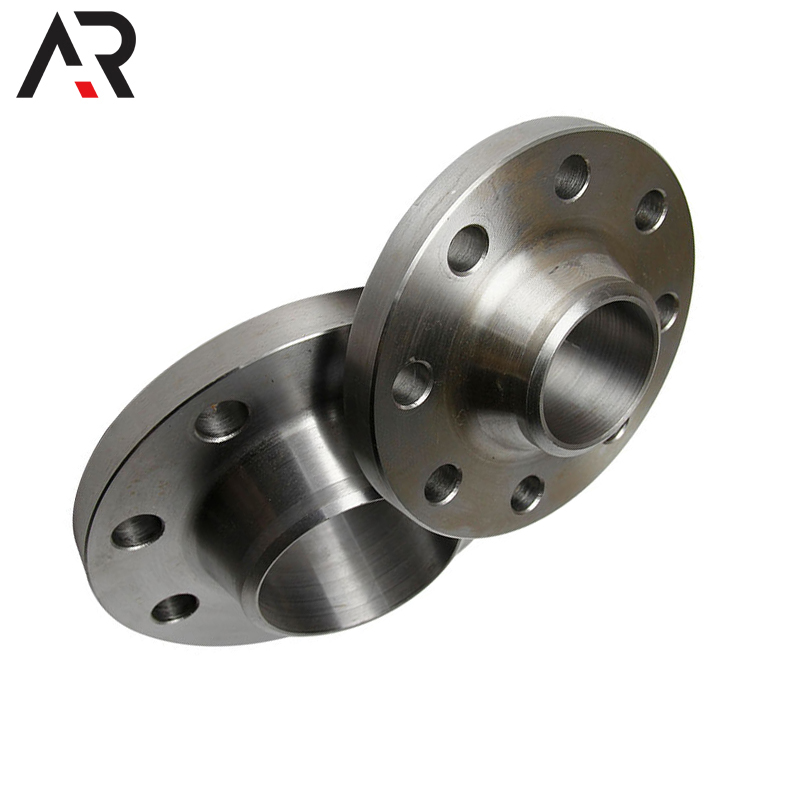 Ansi B16 5 Stainless Steel 150 Lb Weldneck Flange