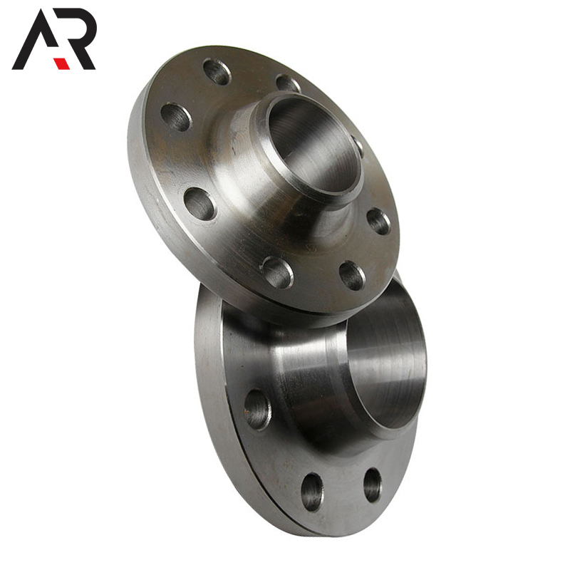 Ansi B16 5 Stainless Steel 150 Lb Weldneck Flange