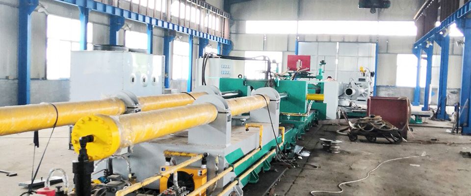 Mengcun Aorun Pipe Fitting Factory Mengcun Aorun Pipe Fitting Factory